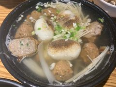 -汪爹爹武汉牛三鲜(朝外大街店)