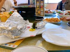 -宋庄魁元艺术餐厅
