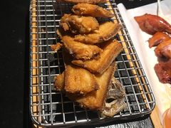 -老头儿油爆虾·知味杭州(爱琴海购物中心)