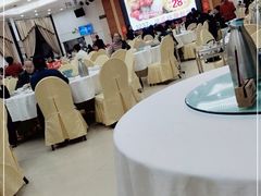 大堂-大来渔村(市桥店)