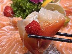 -官塘鱻鱻鱼生·潮汕生腌·砂锅粥(西马路总店)