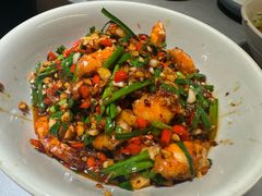 -潇湘阁(汉光百货店)
