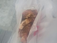 鸡腿-王二甩老木子鸡(江湾店)