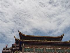-塔尔寺
