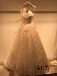 -LA GRACE高端婚纱礼服定制馆