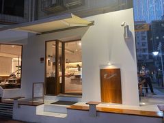 门面-Line 咖啡(石厦花园店)