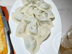 -船歌·鱼水饺青岛菜(闽江二路店)