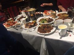 -星伦多自助料理·涮烤一体(虹悦城店)