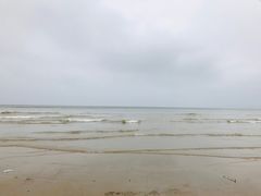 -南澳海滩