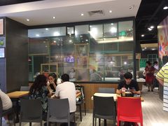-永和大王(浦东南路店)