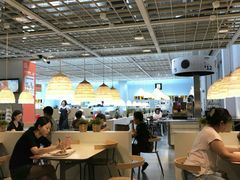 -宜家·瑞典风味餐厅(北京西红门店)