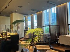 -满晴川·筵(泰达时代中心店)