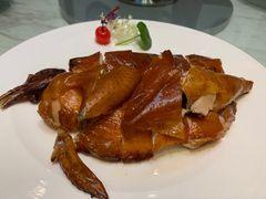 -顺德美的万豪酒店-万豪中餐厅