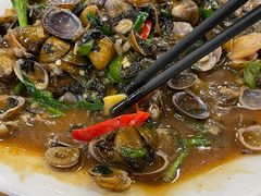 -西江河鲜·趣苑酒楼(鼎湖店)