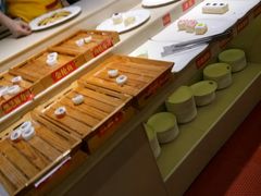 -北京汉丽轩自助烤肉火锅超市(香港城店)