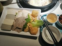 -百年果林椰子鸡(中洲店)