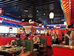 -牛New寿喜烧(金鹰世界店)