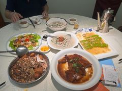 -水乡人家私房菜(逢简店)