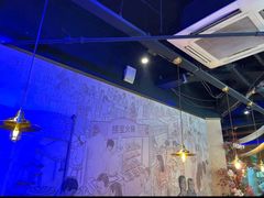 -胖老汉椒麻鸡清真新疆菜(西御街店)