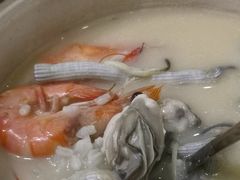 -荔记泥虫粥(城南店)