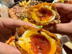 -Rosemary·纽西兰简餐(江南西店)