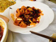 -天天渔港(杏林街店)