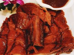 和味明炉烧鹅-香云轩·顺德菜(香云纱园林酒店店)