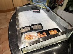 -国宾酒店-花园咖啡自助餐厅(北营房中街店)