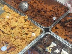 -乔波食品(杜桥中心菜场店)