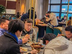-情妹耙泥鳅·江湖川菜(科华店)