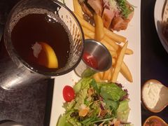 -blue frog蓝蛙(长泰广场店)