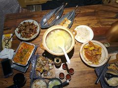 -并州大牌档之醉轻尘