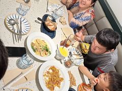 -必胜客(海滨店)