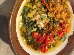 -西安浐灞艾美酒店·汉江餐厅·火锅