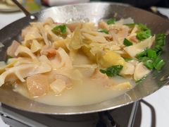 -阿露佳·舌尖上的安吉菜