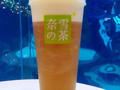-奈雪的茶(凯德新都心店)