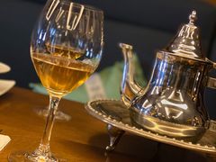 -Tajine Moroccan塔金摩洛哥中东餐厅