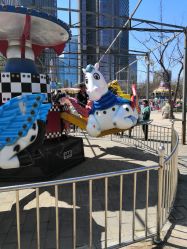 -大望京儿童游乐场