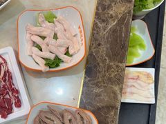 -潮悦牛肉火锅城(水贝店)