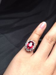 -威德钻石-克拉钻大本营(南京东路店)