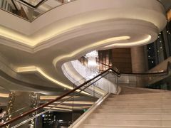 -上海雅居乐万豪侯爵酒店