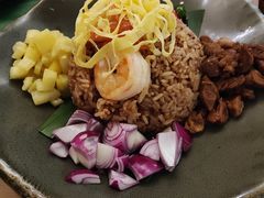 -mango tree芒果树泰国餐厅(青岛万象城店)