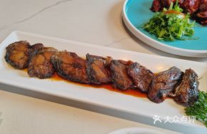Bengbu Smoked Fish