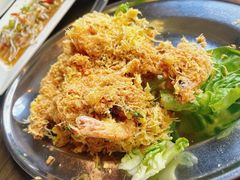 -真浪大家乐海鲜餐馆