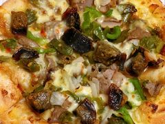 -必胜客(远大路店)