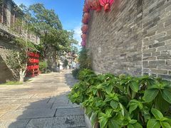 -回龙窝历史文化街区