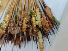 -夜烤·宜宾烧烤(回龙湾店)