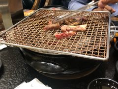 -九田家黑牛烤肉料理(中北镇店)