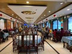 -南来顺饭庄·清真(南菜园店)