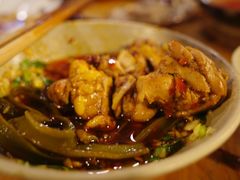 -岗上渣渣老火锅(两路口店)